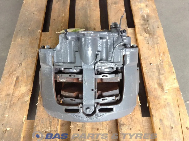 Renault Remklauw Renault 7420898066 - Pinza de freno para Camión: foto 1 Renault Remklauw Renault 7420898066 - Pinza de freno para Camión: foto 1