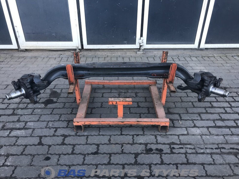 Renault Renault FAL 7.5 Vooras 7420543284 - Eje delantero para Camión: foto 1 Renault Renault FAL 7.5 Vooras 7420543284 - Eje delantero para Camión: foto 1