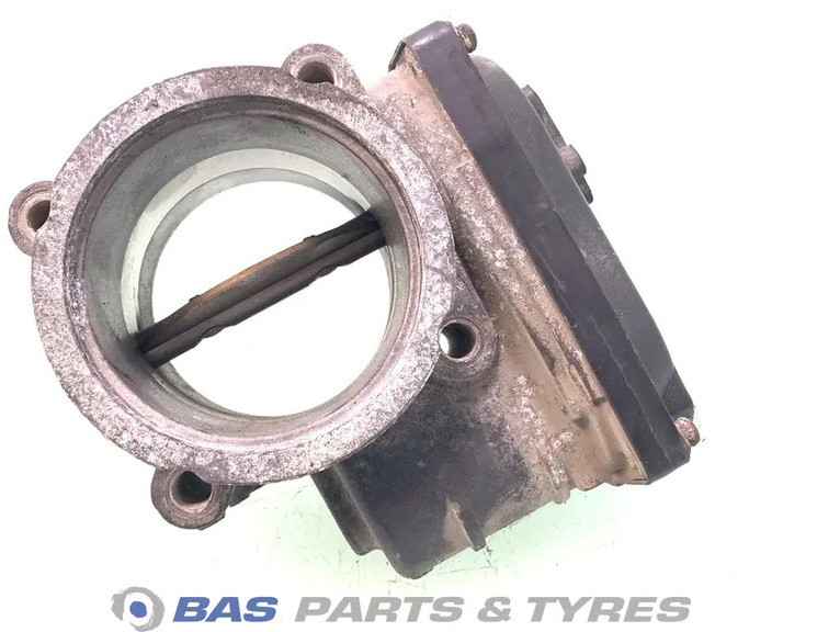 Renault Smoorklep Renault 7423149096 - Colector de admisión para Camión: foto 2 Renault Smoorklep Renault 7423149096 - Colector de admisión para Camión: foto 2