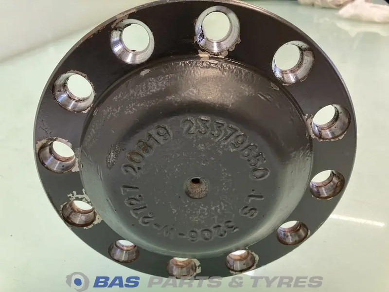 Renault Steekas Renault 7423379650 - Eje posterior para Camión: foto 3 Renault Steekas Renault 7423379650 - Eje posterior para Camión: foto 3