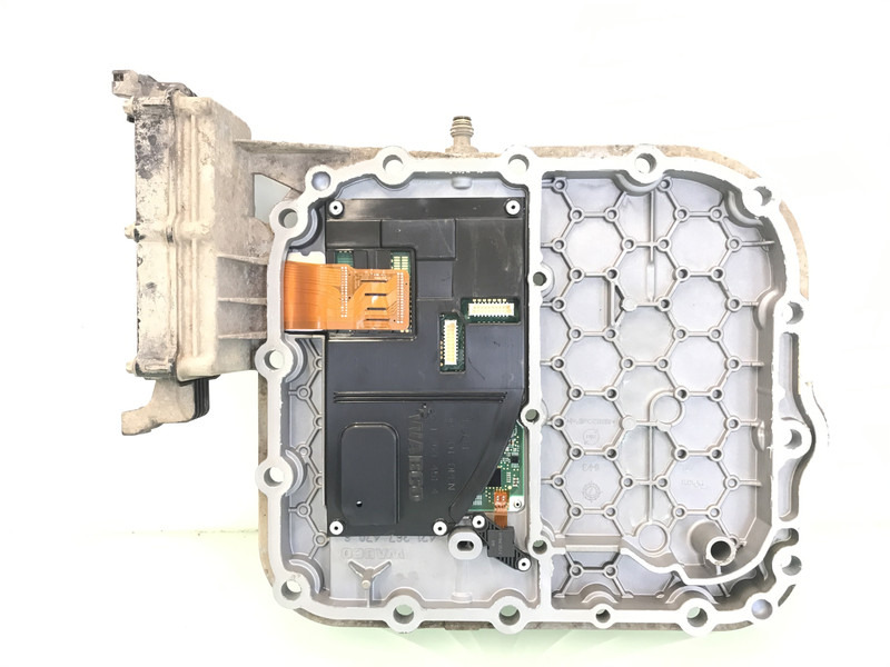 Renault T-Serie - Caja de cambios para Camión: foto 2 Renault T-Serie - Caja de cambios para Camión: foto 2