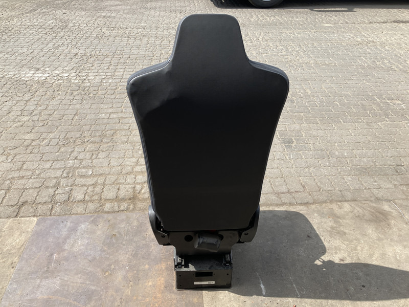 Renault T-Serie - Asiento para Camión: foto 3 Renault T-Serie - Asiento para Camión: foto 3