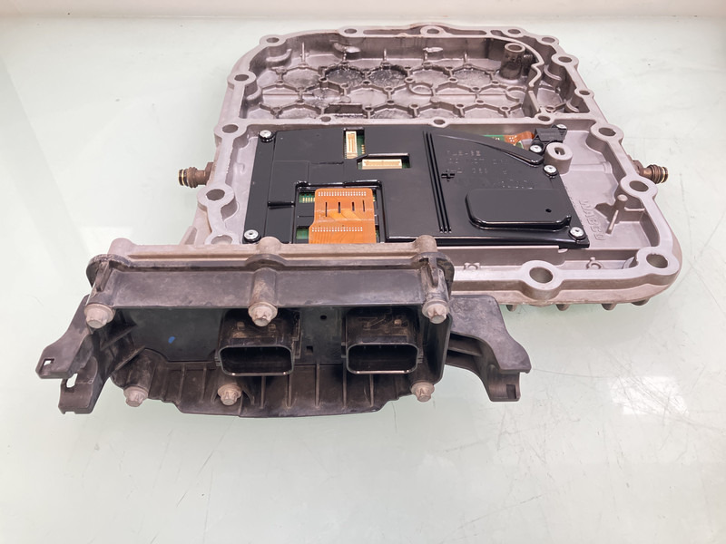 Renault T-Serie - Caja de cambios para Camión: foto 2 Renault T-Serie - Caja de cambios para Camión: foto 2