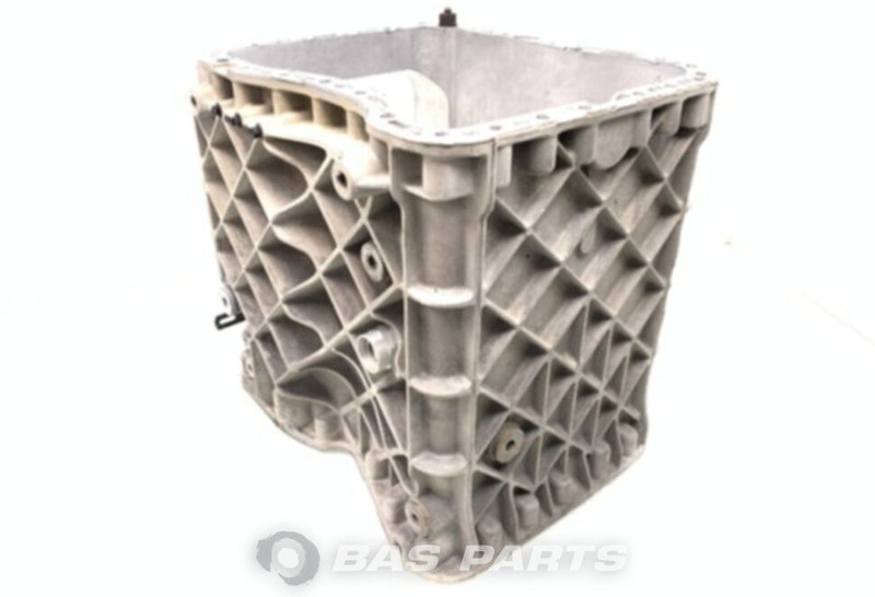 Renault Versnellingsbakhuis Renault 7420790787 - Embrague y piezas para Camión: foto 4 Renault Versnellingsbakhuis Renault 7420790787 - Embrague y piezas para Camión: foto 4