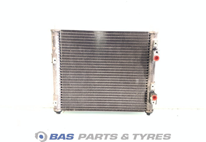 Scania Condensator Scania 2187711 - Pieza de aire acondicionado para Camión: foto 2 Scania Condensator Scania 2187711 - Pieza de aire acondicionado para Camión: foto 2