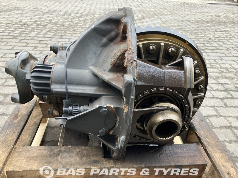 Scania Differentieel Scania R-753 1945905 - Diferencial para Camión: foto 1 Scania Differentieel Scania R-753 1945905 - Diferencial para Camión: foto 1