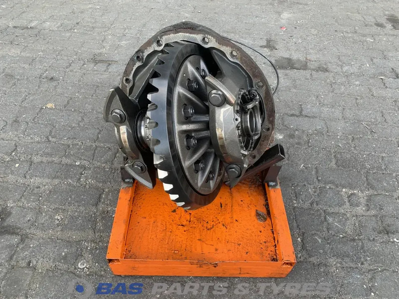 Scania Differentieel Scania R-780 1722312 - Diferencial para Camión: foto 2 Scania Differentieel Scania R-780 1722312 - Diferencial para Camión: foto 2