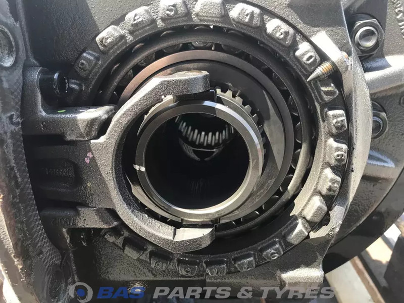 Diferencial para Camión Scania Differentieel Scania R-780 2035701: foto 7 Diferencial para Camión Scania Differentieel Scania R-780 2035701: foto 7