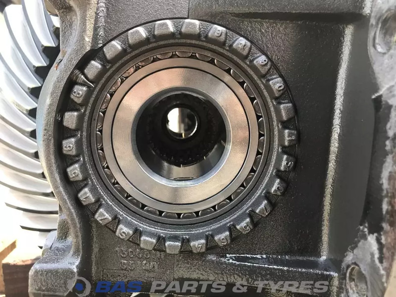 Diferencial para Camión Scania Differentieel Scania R-780 2035701: foto 6 Diferencial para Camión Scania Differentieel Scania R-780 2035701: foto 6