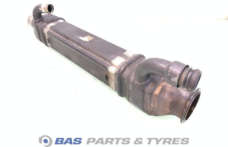 Scania EGR koeler Scania 2074600 - Enfriador EGR para Camión: foto 1 Scania EGR koeler Scania 2074600 - Enfriador EGR para Camión: foto 1