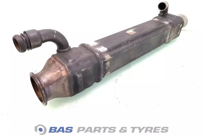 Scania EGR koeler Scania 2074600 - Enfriador EGR para Camión: foto 2 Scania EGR koeler Scania 2074600 - Enfriador EGR para Camión: foto 2