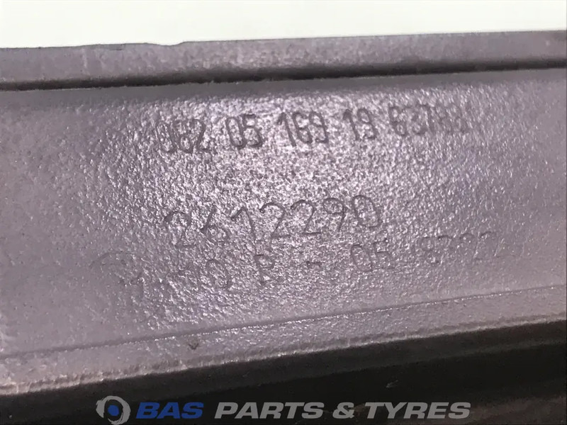 Scania Koppelingscilinder Scania 1849429 - Embrague y piezas para Camión: foto 4 Scania Koppelingscilinder Scania 1849429 - Embrague y piezas para Camión: foto 4