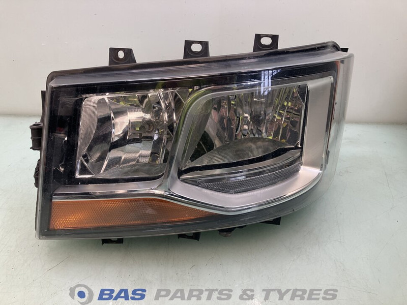 Scania  - Faro delantero para Camión: foto 1 Scania  - Faro delantero para Camión: foto 1