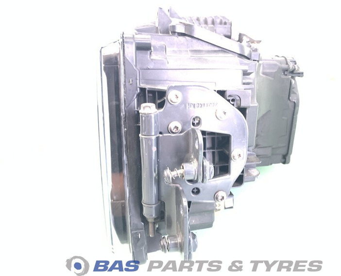 Scania S-Serie NextGen - Faro delantero para Camión: foto 2 Scania S-Serie NextGen - Faro delantero para Camión: foto 2