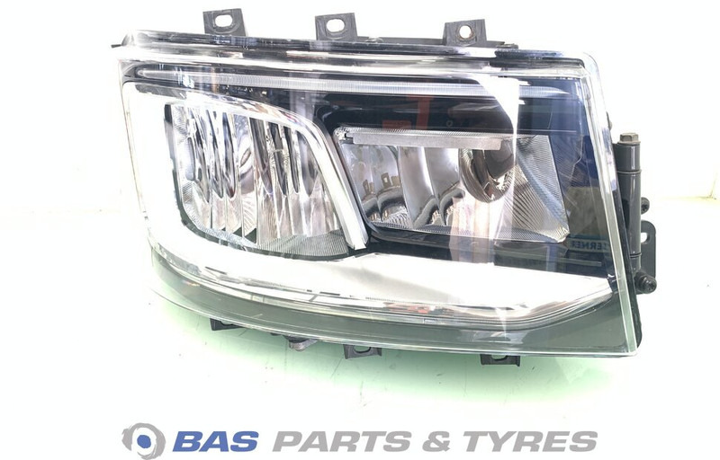 Scania S-Serie NextGen - Faro delantero para Camión: foto 1 Scania S-Serie NextGen - Faro delantero para Camión: foto 1