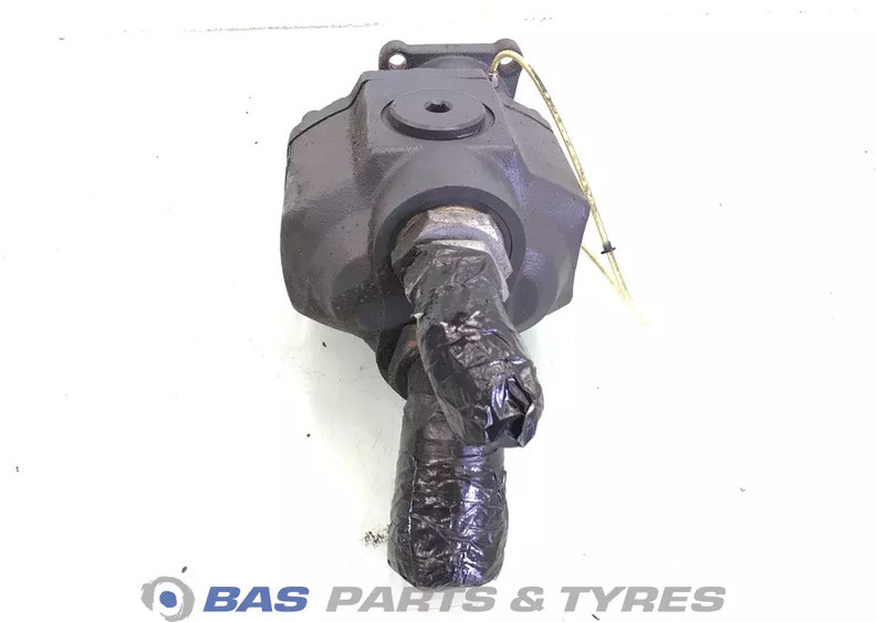 Scania Scania Hydrauliek pomp 2068536 - Eje y piezas para Camión: foto 4 Scania Scania Hydrauliek pomp 2068536 - Eje y piezas para Camión: foto 4