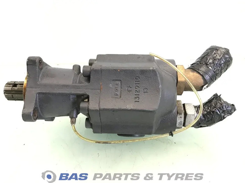 Scania Scania Hydrauliek pomp 2068536 - Eje y piezas para Camión: foto 3 Scania Scania Hydrauliek pomp 2068536 - Eje y piezas para Camión: foto 3