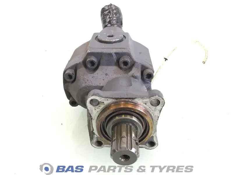 Scania Scania Hydrauliek pomp 2068536 - Eje y piezas para Camión: foto 2 Scania Scania Hydrauliek pomp 2068536 - Eje y piezas para Camión: foto 2