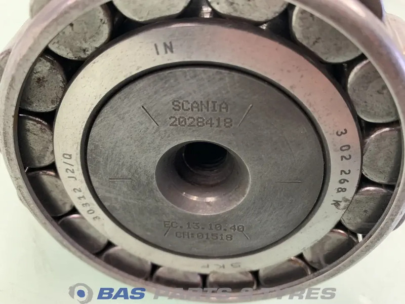 Scania Scania Tussenas 1770208 - Caja de cambios para Camión: foto 3 Scania Scania Tussenas 1770208 - Caja de cambios para Camión: foto 3