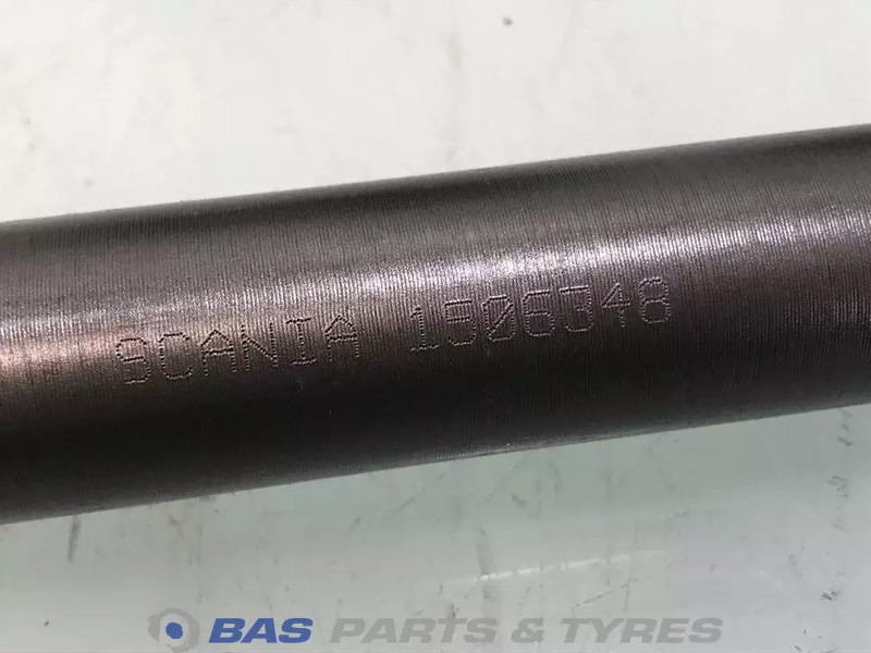 Scania Scania pto EG650P 1530346 - Eje y piezas para Camión: foto 4 Scania Scania pto EG650P 1530346 - Eje y piezas para Camión: foto 4