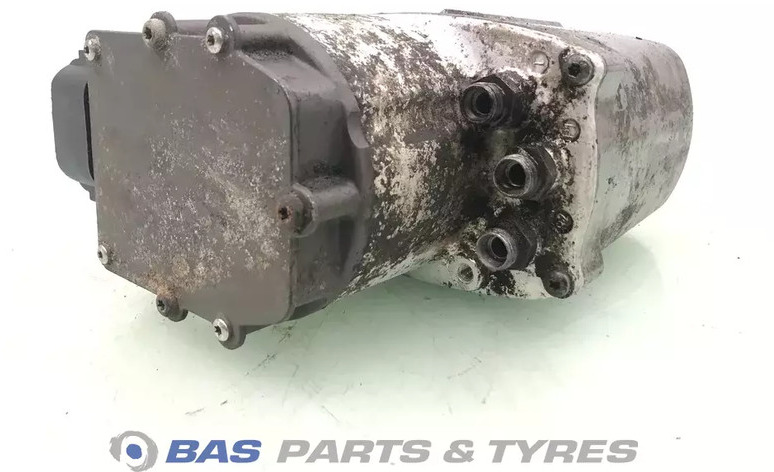 Scania Stuurpomp Scania 573068 - Bomba de dirección para Camión: foto 4 Scania Stuurpomp Scania 573068 - Bomba de dirección para Camión: foto 4