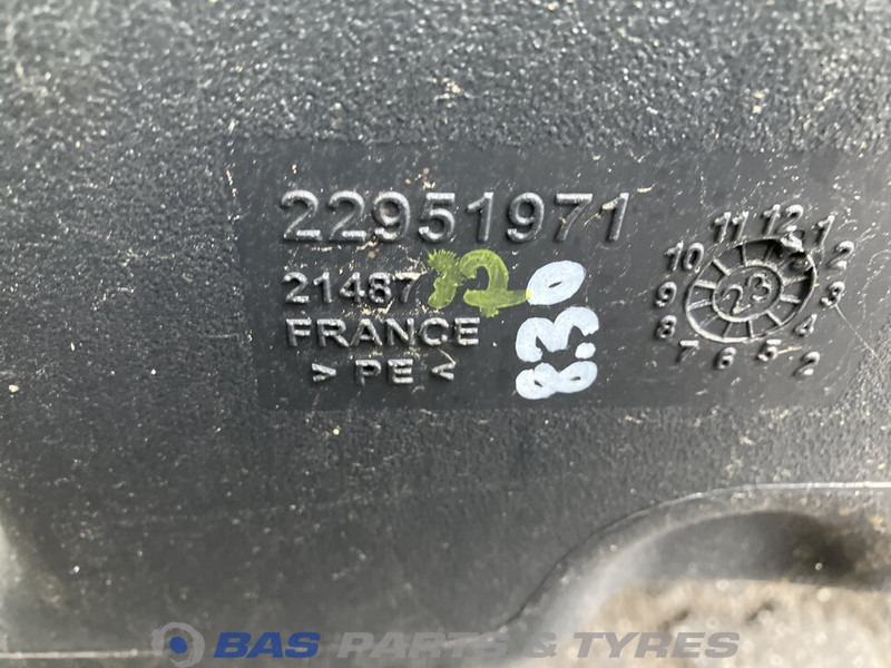 Volvo Brandstoftank Volvo 290 Liter 22951971 - Depósito de combustible para Camión: foto 5 Volvo Brandstoftank Volvo 290 Liter 22951971 - Depósito de combustible para Camión: foto 5