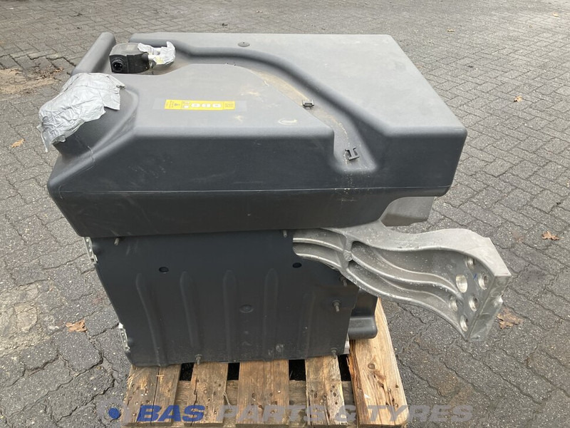 Volvo Brandstoftank Volvo 290 Liter 22951971 - Depósito de combustible para Camión: foto 4 Volvo Brandstoftank Volvo 290 Liter 22951971 - Depósito de combustible para Camión: foto 4