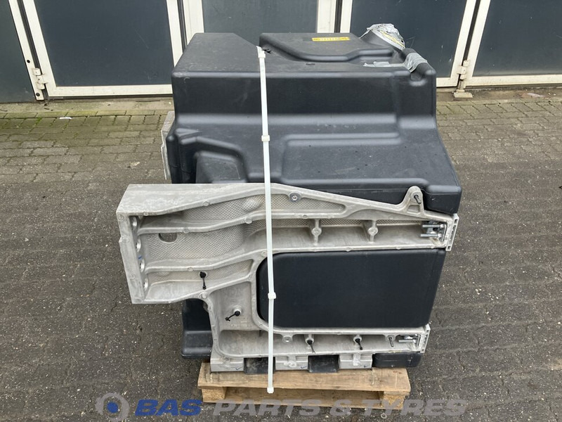 Volvo Brandstoftank Volvo 290 Liter 22951971 - Depósito de combustible para Camión: foto 4 Volvo Brandstoftank Volvo 290 Liter 22951971 - Depósito de combustible para Camión: foto 4