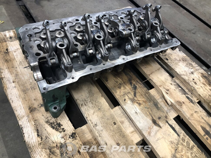 Volvo Cilinderkop Volvo D5K 240 22157919 - Bloque de cilindros para Camión: foto 3 Volvo Cilinderkop Volvo D5K 240 22157919 - Bloque de cilindros para Camión: foto 3