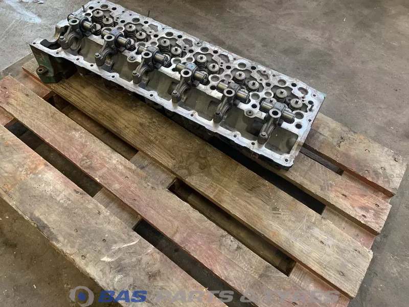 Volvo Cilinderkop Volvo D8K 250 K2 22487800 - Bloque de cilindros para Camión: foto 3 Volvo Cilinderkop Volvo D8K 250 K2 22487800 - Bloque de cilindros para Camión: foto 3