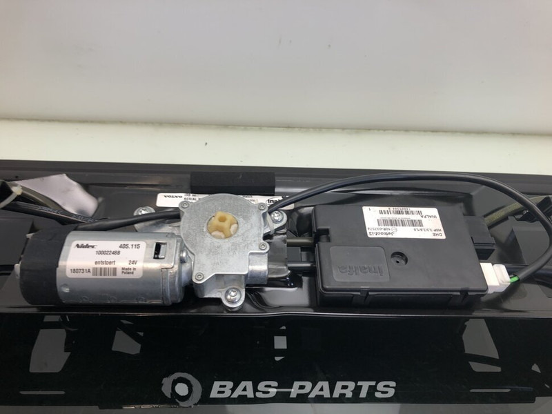 Volvo Dakluik Volvo 8191647 - Visera parasol para Camión: foto 4 Volvo Dakluik Volvo 8191647 - Visera parasol para Camión: foto 4