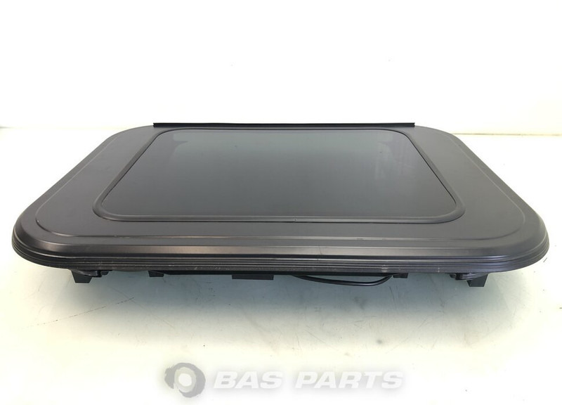 Volvo Dakluik Volvo 8191647 - Visera parasol para Camión: foto 2 Volvo Dakluik Volvo 8191647 - Visera parasol para Camión: foto 2