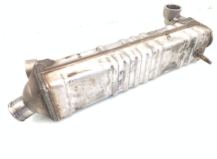 Volvo EGR koeler Volvo 20772309 - Enfriador EGR para Camión: foto 3 Volvo EGR koeler Volvo 20772309 - Enfriador EGR para Camión: foto 3