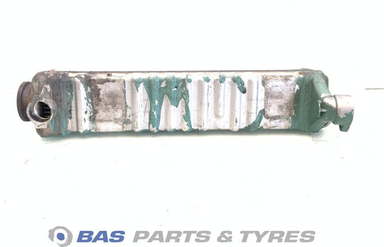 Volvo EGR koeler Volvo 21968564 - Enfriador EGR para Camión: foto 1 Volvo EGR koeler Volvo 21968564 - Enfriador EGR para Camión: foto 1