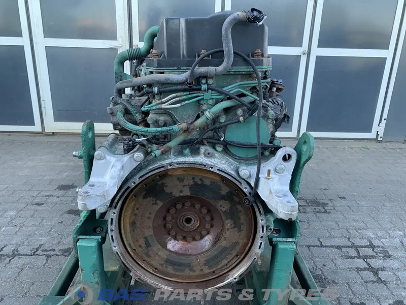 Volvo FH3 - Motor para Camión: foto 2 Volvo FH3 - Motor para Camión: foto 2
