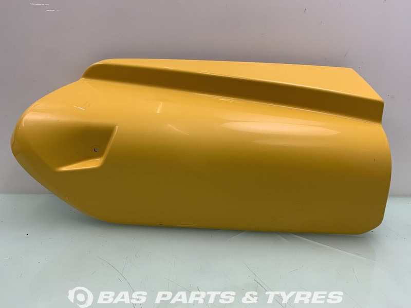 Volvo FH4 Kap Volvo 84171941 - Aerodinámica/ Spoiler para Camión: foto 1 Volvo FH4 Kap Volvo 84171941 - Aerodinámica/ Spoiler para Camión: foto 1