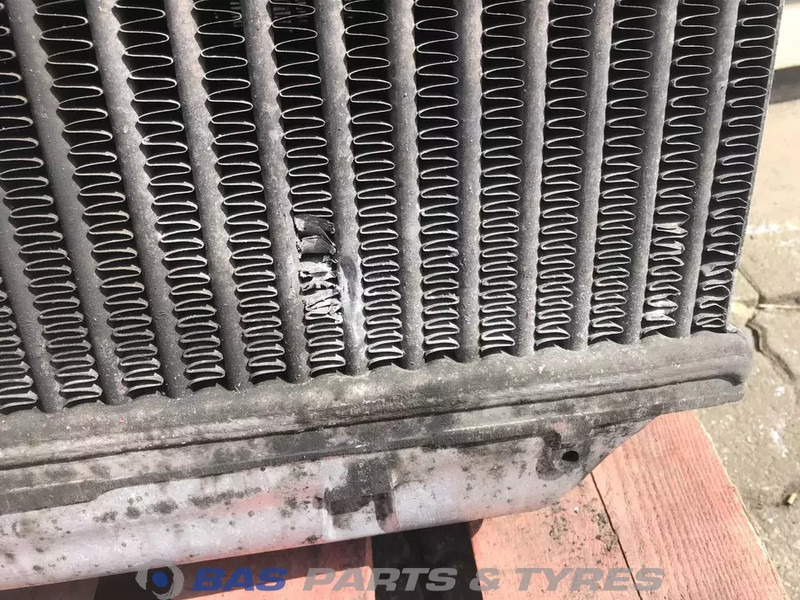 Volvo FH4 Koelerpakket Volvo D13K 460 K4 22318830 - Radiador para Camión: foto 3 Volvo FH4 Koelerpakket Volvo D13K 460 K4 22318830 - Radiador para Camión: foto 3