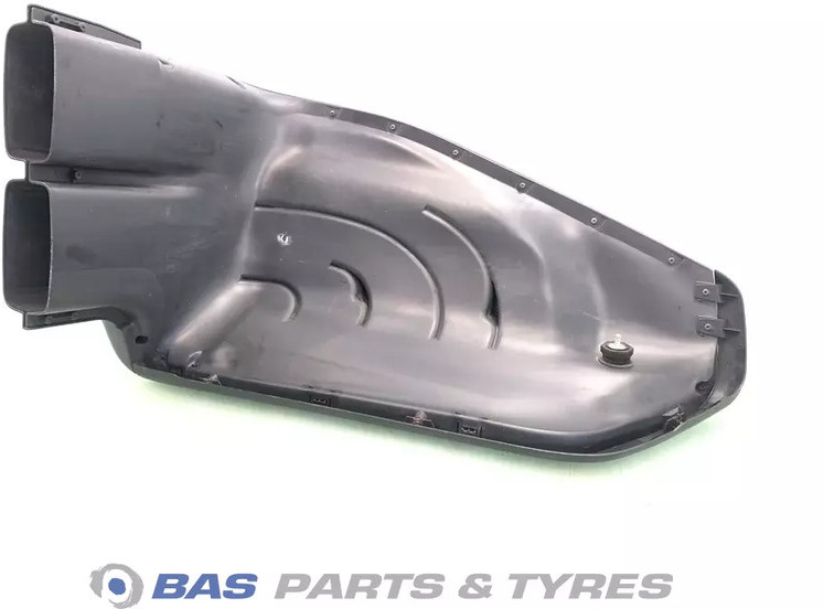 Volvo FH4 Luchtinlaat Volvo 21174442 - Sistema de admisión de aire para Camión: foto 2 Volvo FH4 Luchtinlaat Volvo 21174442 - Sistema de admisión de aire para Camión: foto 2