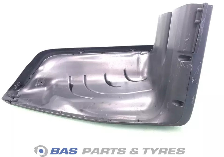 Volvo FH4 Luchtinlaat Volvo 21477417 - Sistema de admisión de aire para Camión: foto 2 Volvo FH4 Luchtinlaat Volvo 21477417 - Sistema de admisión de aire para Camión: foto 2