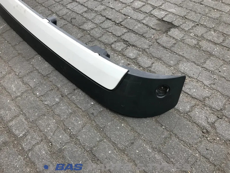 Volvo FH4 - Visera parasol para Camión: foto 2 Volvo FH4 - Visera parasol para Camión: foto 2