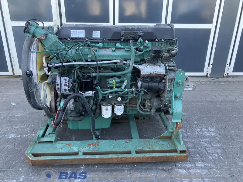 Volvo FH4 - Motor para Camión: foto 1 Volvo FH4 - Motor para Camión: foto 1