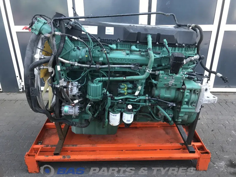 Volvo FH4 - Motor para Camión: foto 1 Volvo FH4 - Motor para Camión: foto 1