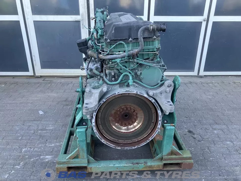 Volvo FH4 - Motor para Camión: foto 2 Volvo FH4 - Motor para Camión: foto 2