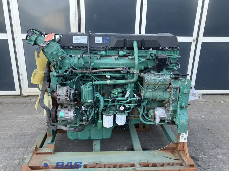 Volvo FH4 - Motor para Camión: foto 1 Volvo FH4 - Motor para Camión: foto 1