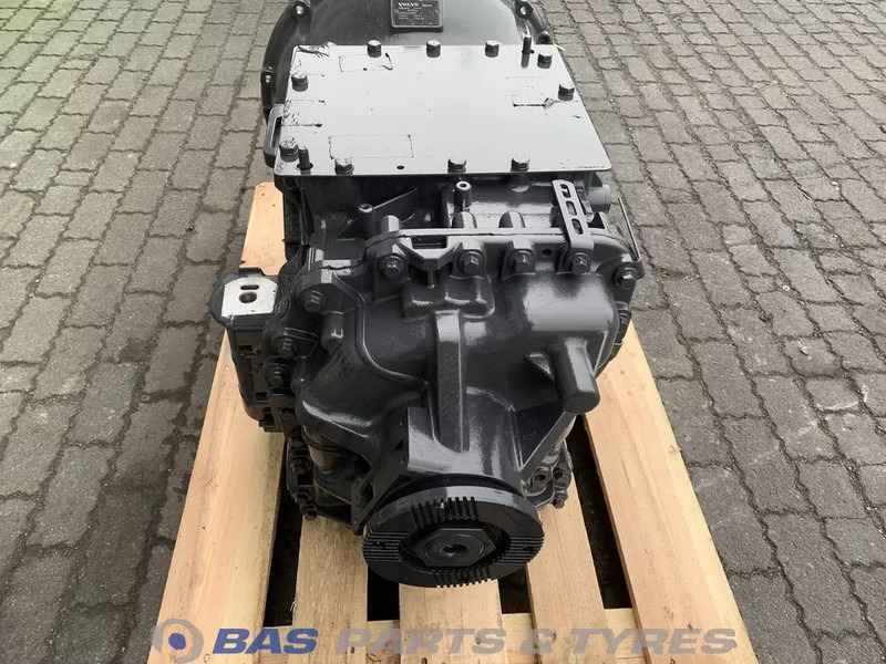 Volvo FH4 - Caja de cambios para Camión: foto 2 Volvo FH4 - Caja de cambios para Camión: foto 2
