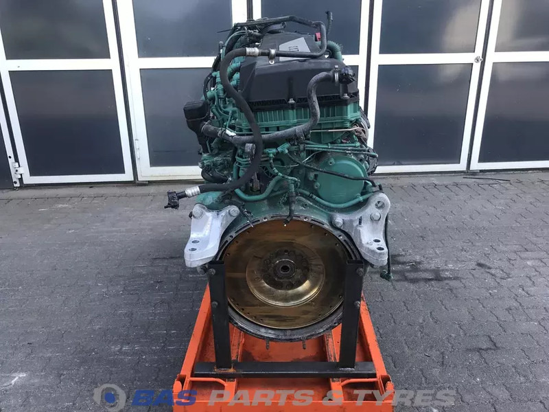 Volvo FH4 - Motor para Camión: foto 2 Volvo FH4 - Motor para Camión: foto 2