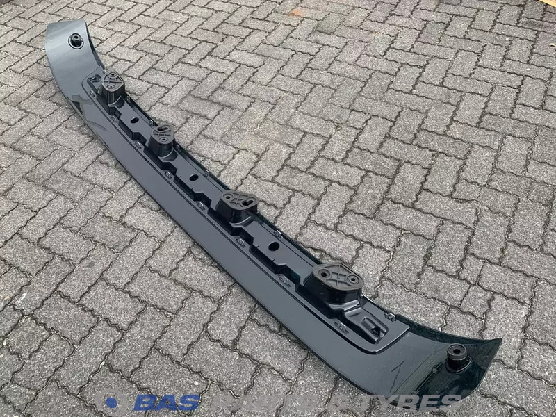 Volvo FH4 Zonneklep Volvo Globetrotter L2H2 82131055 - Visera parasol para Camión: foto 3 Volvo FH4 Zonneklep Volvo Globetrotter L2H2 82131055 - Visera parasol para Camión: foto 3