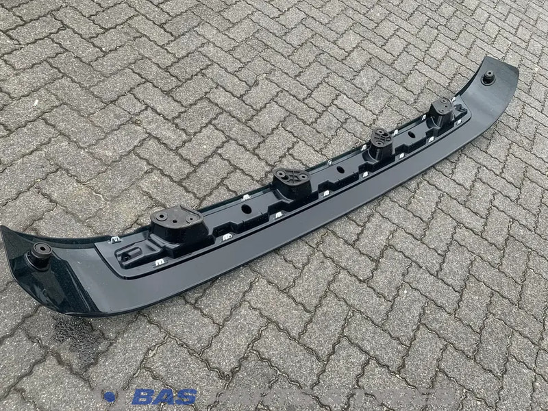 Volvo FH4 Zonneklep Volvo Globetrotter L2H2 82131055 - Visera parasol para Camión: foto 4 Volvo FH4 Zonneklep Volvo Globetrotter L2H2 82131055 - Visera parasol para Camión: foto 4