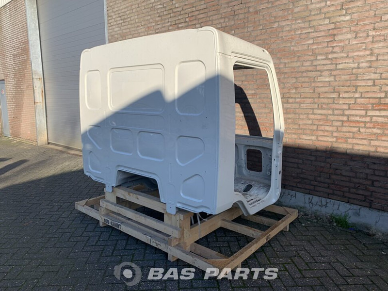 Volvo FL Euro 6 - Cabina e interior para Camión: foto 3 Volvo FL Euro 6 - Cabina e interior para Camión: foto 3