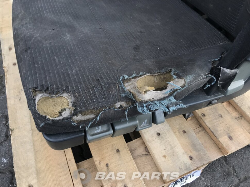 Volvo FL - Asiento para Camión: foto 5 Volvo FL - Asiento para Camión: foto 5